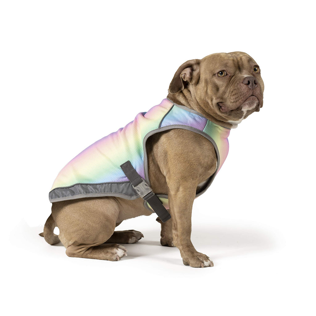Cool Comfort Dog Vest - Breathable & Reflective